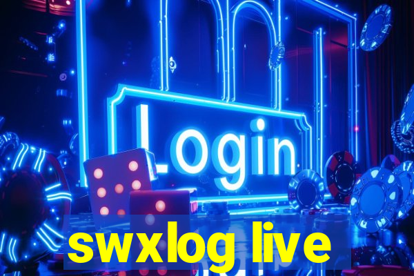swxlog live